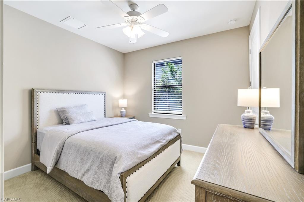 GROUND FLOOR GUEST BEDROOM
