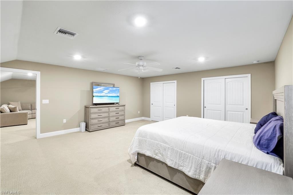 UPSTAIRS BEDROOM