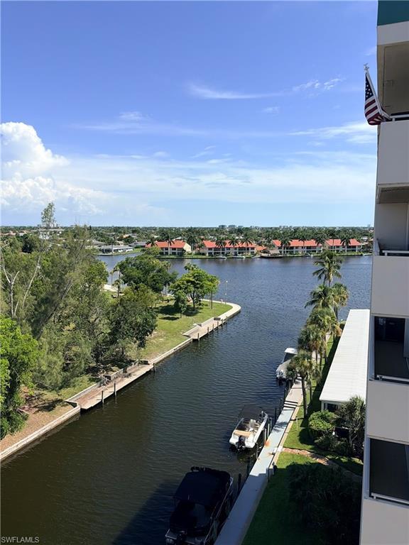 4803 Sunset CT 606