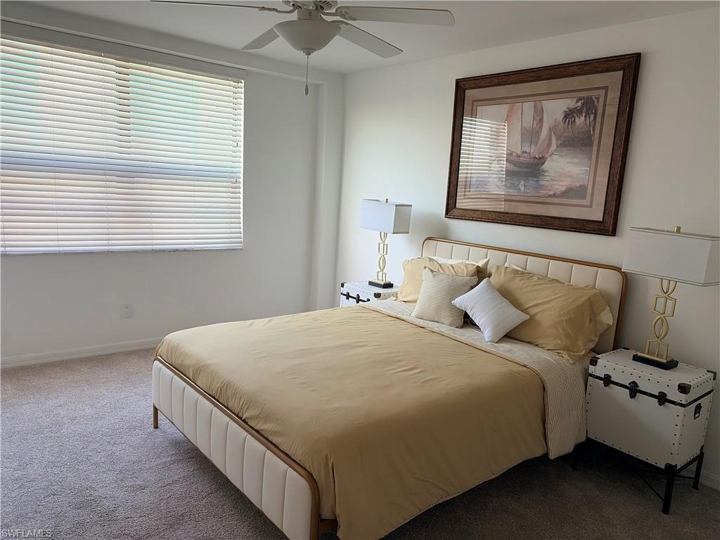Guest bedroom