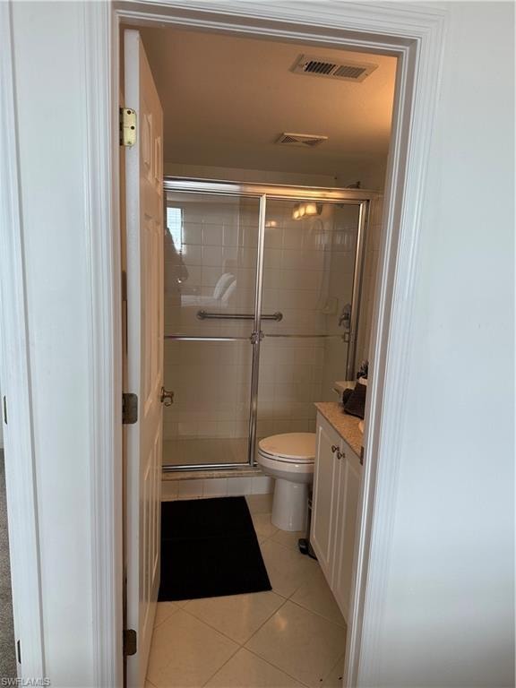 Master bath