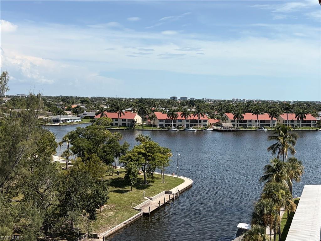 4803 Sunset CT 606