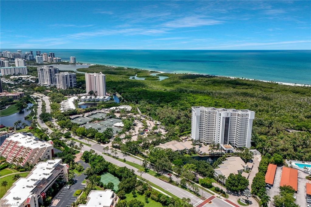 6361 Pelican Bay BLVD 402