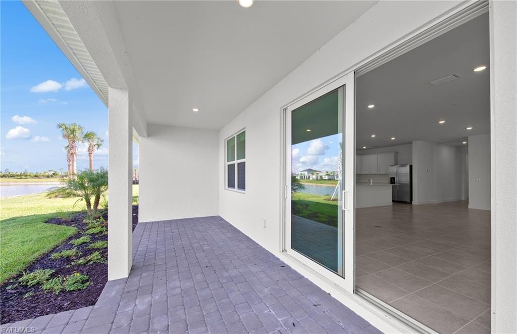 Photos are of similar Medina home. Homes may vary.