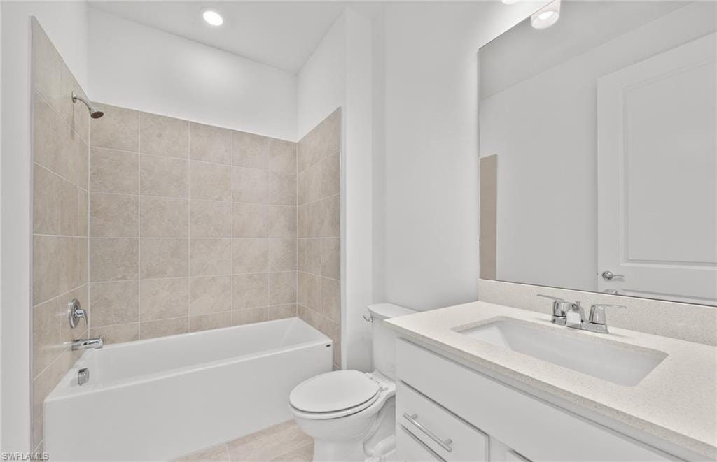 Photos are of similar Medina home. Homes may vary.
