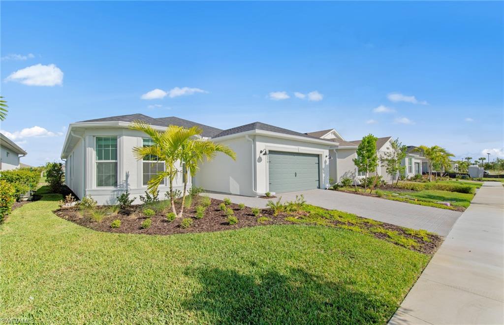 Photos are of similar Medina home. Homes may vary.