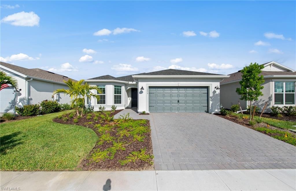 Photos are of similar Medina home. Homes may vary.