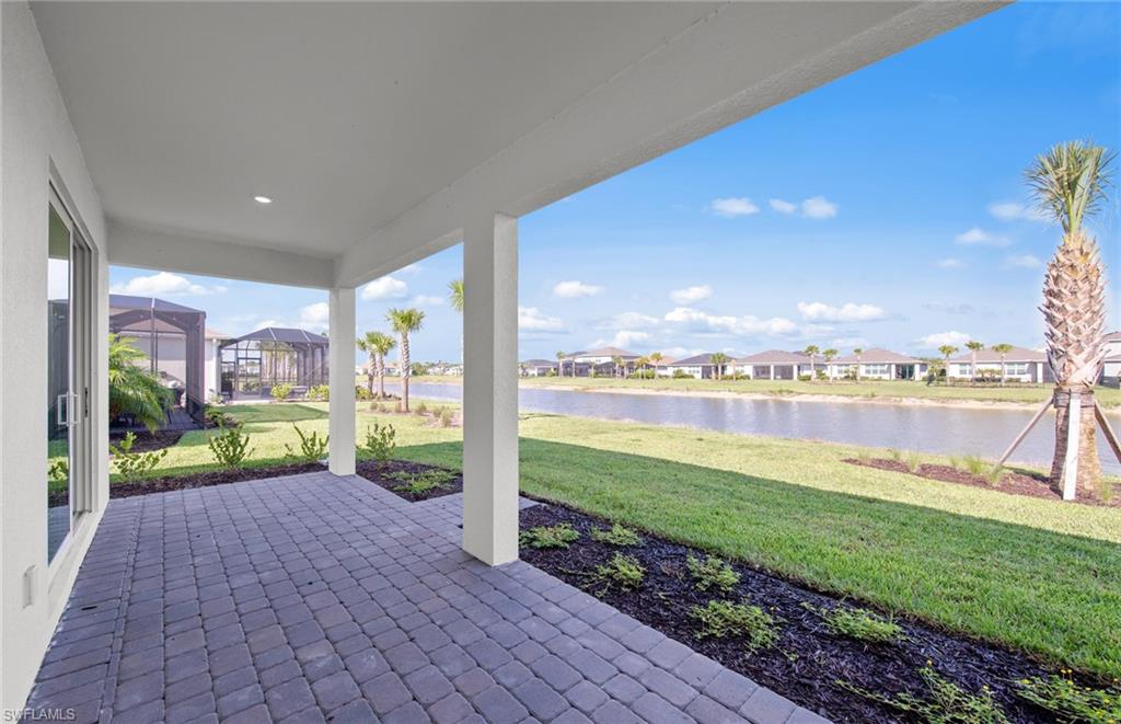 Photos are of similar Medina home. Homes may vary.