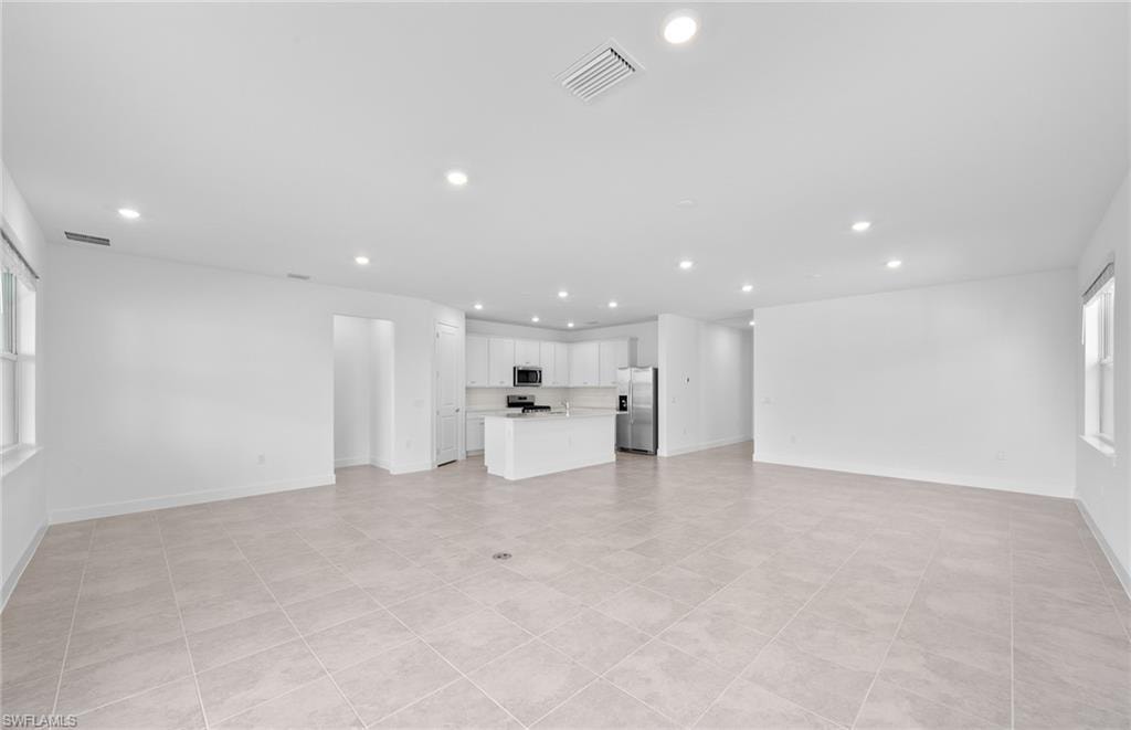 Photos are of similar Medina home. Homes may vary.