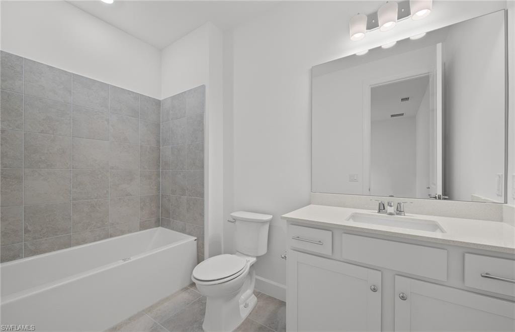 Photos are of similar Medina home. Homes may vary.