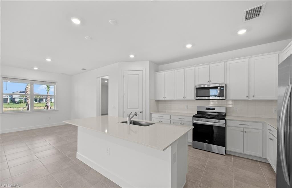 Photos are of similar Medina home. Homes may vary.