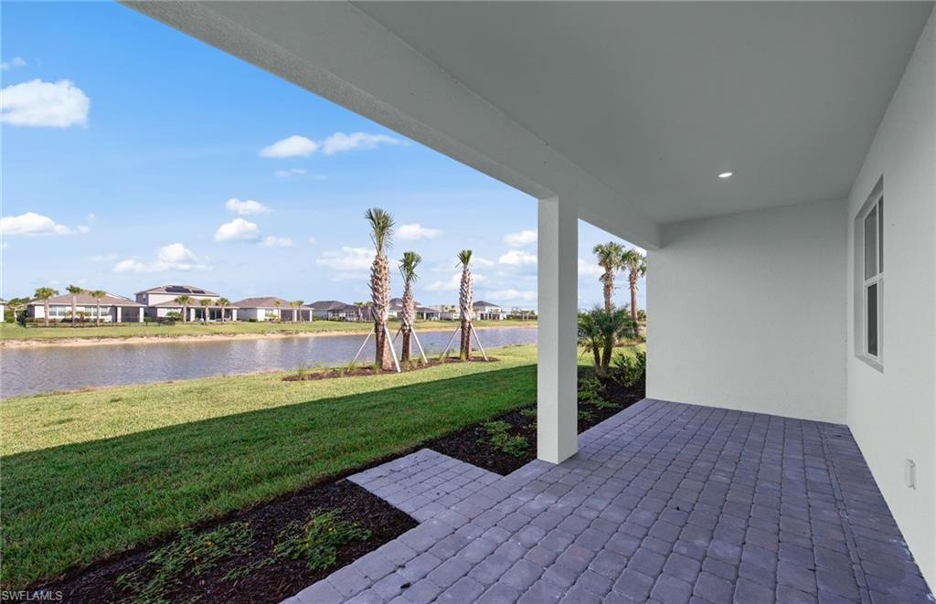 Photos are of similar Medina home. Homes may vary.