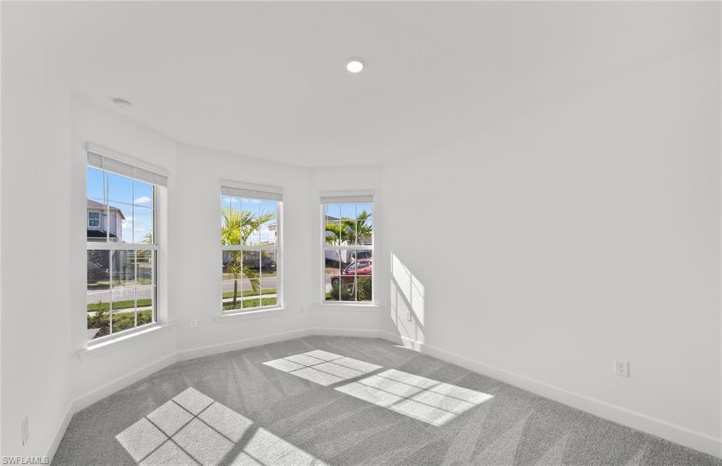 Photos are of similar Medina home. Homes may vary.