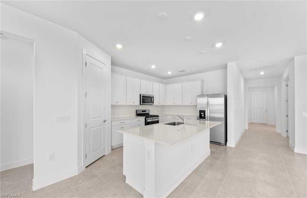 Photos are of similar Medina home. Homes may vary.
