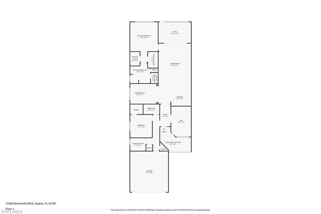 13420 Monticello BLVD photo 27