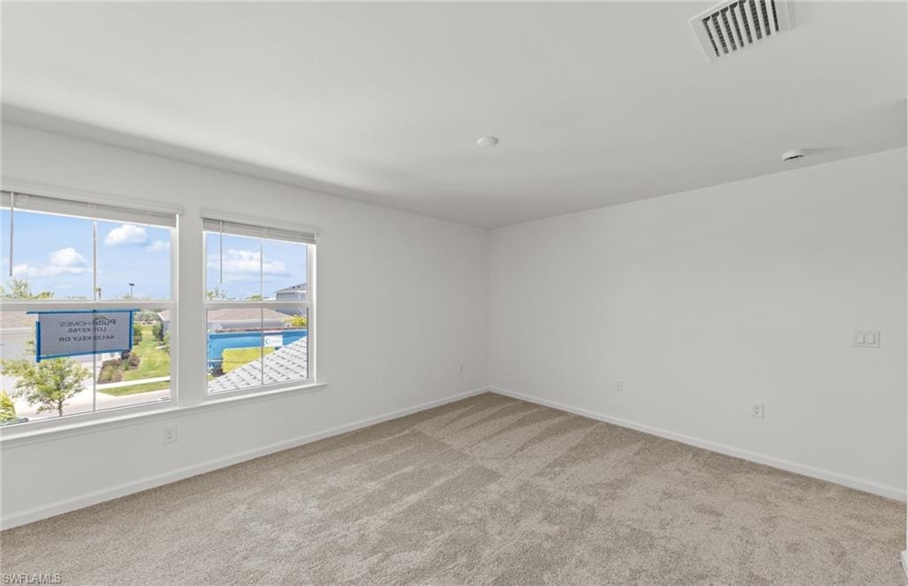Photos are of similar Millrun home. Homes may vary.