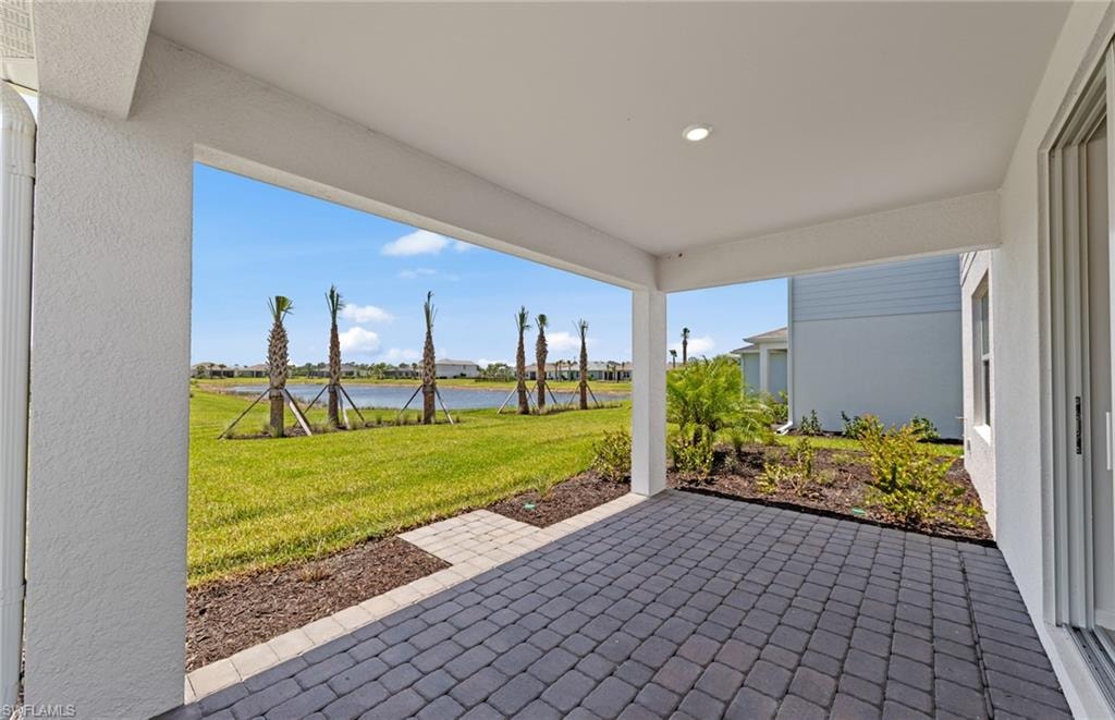 Photos are of similar Millrun home. Homes may vary.