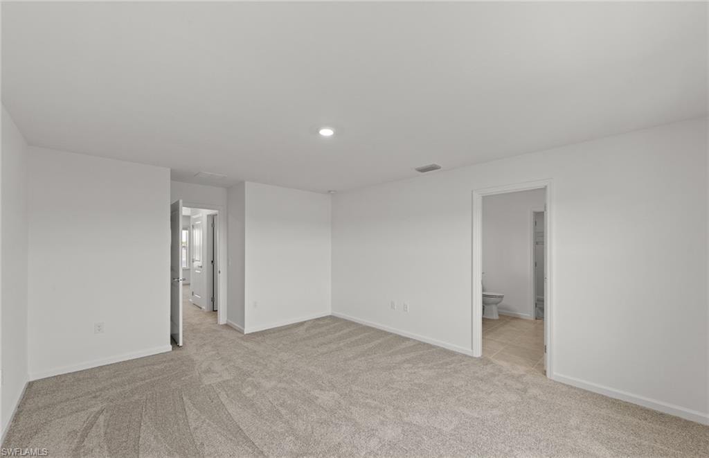 Photos are of similar Millrun home. Homes may vary.