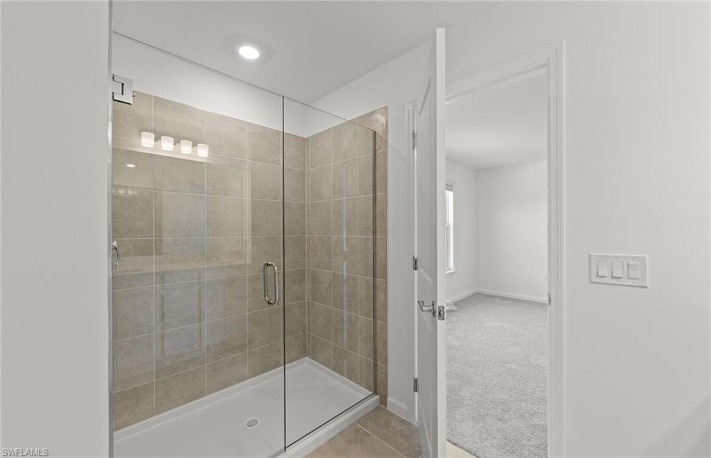 Photos are of similar Millrun home. Homes may vary.
