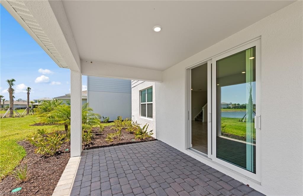 Photos are of similar Millrun home. Homes may vary.