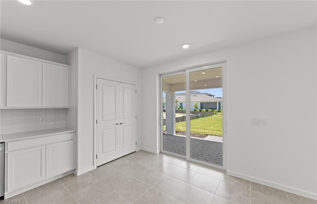 Photos are of similar Millrun home. Homes may vary.
