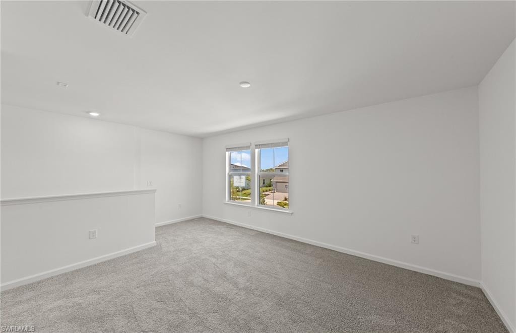 Photos are of similar Millrun home. Homes may vary.