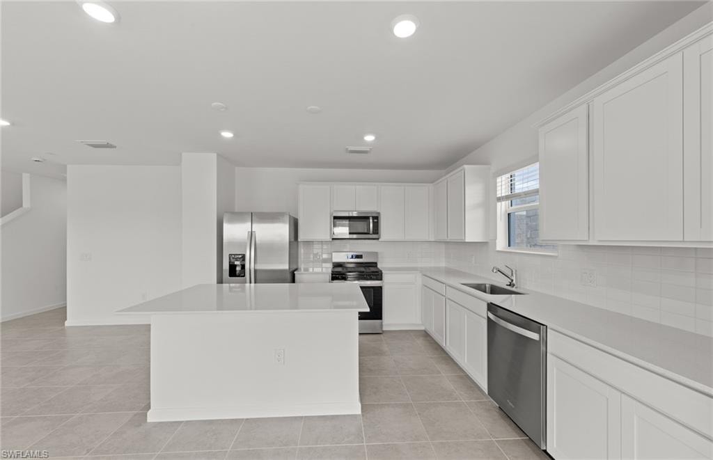 Photos are of similar Millrun home. Homes may vary.