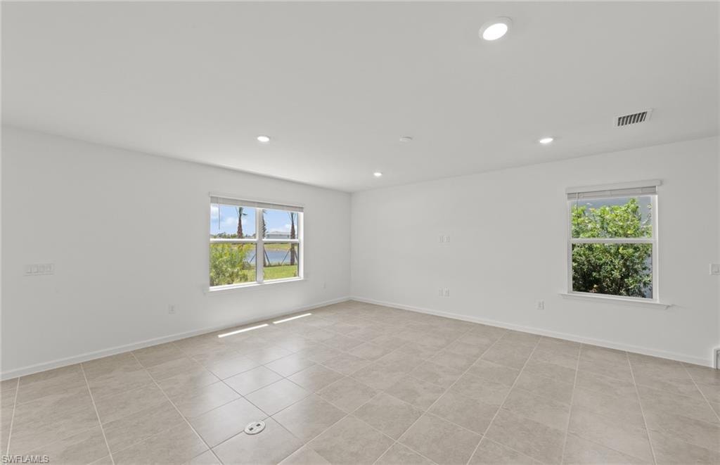 Photos are of similar Millrun home. Homes may vary.