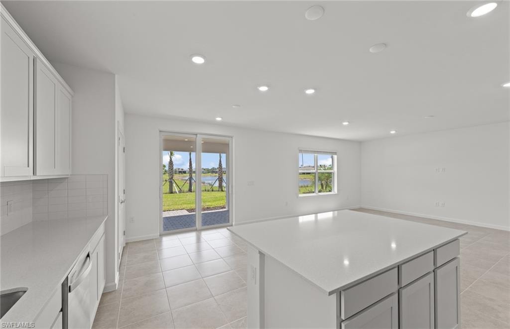Photos are of similar Millrun home. Homes may vary.