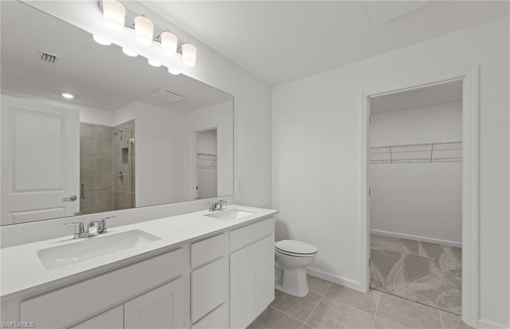 Photos are of similar Millrun home. Homes may vary.