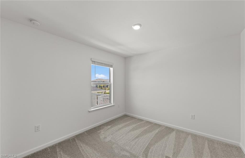Photos are of similar Millrun home. Homes may vary.