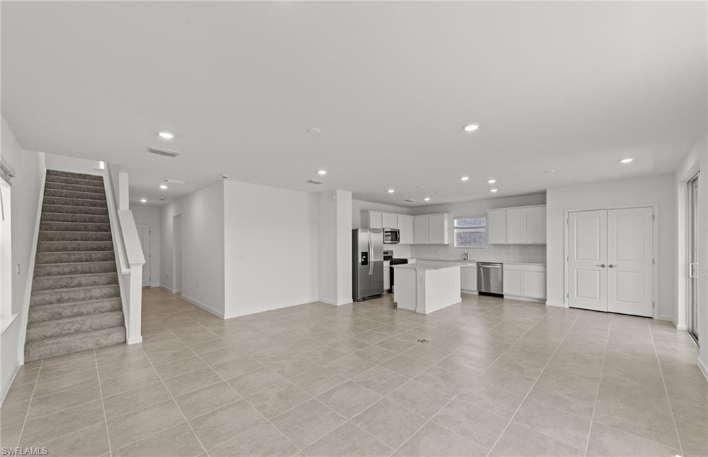 Photos are of similar Millrun home. Homes may vary.