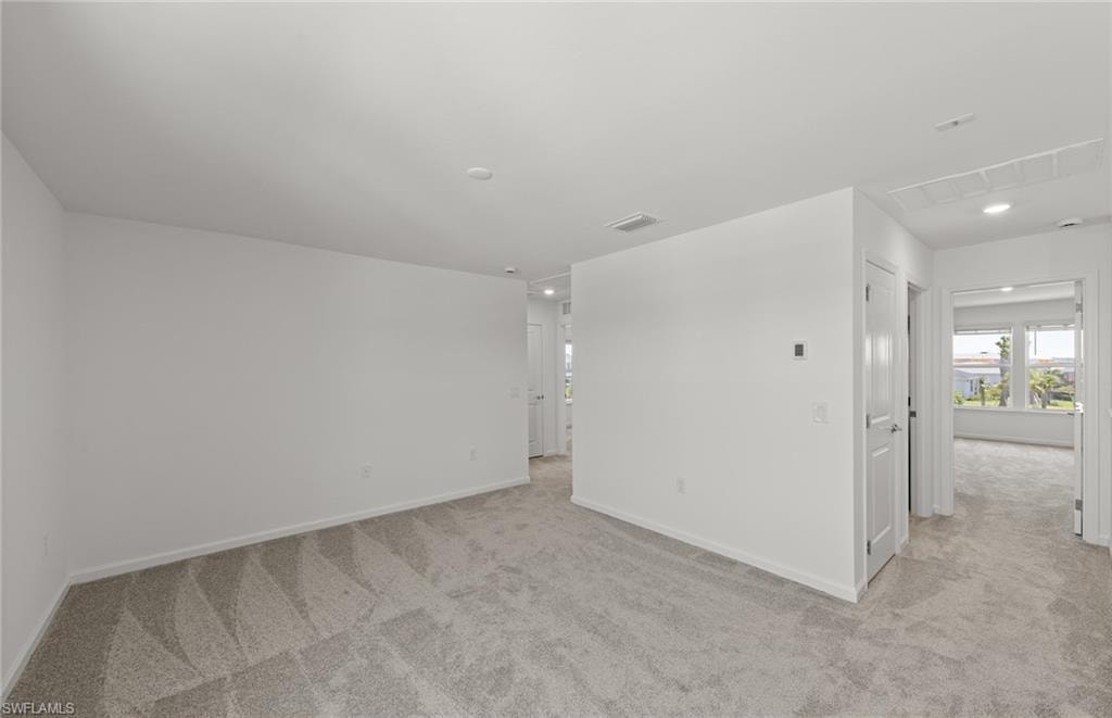 Photos are of similar Millrun home. Homes may vary.
