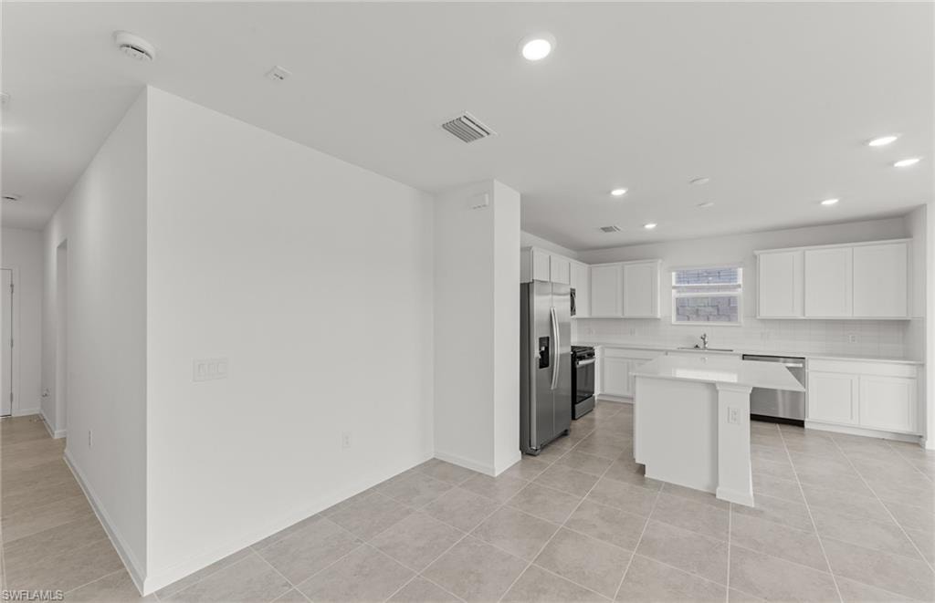 Photos are of similar Millrun home. Homes may vary.