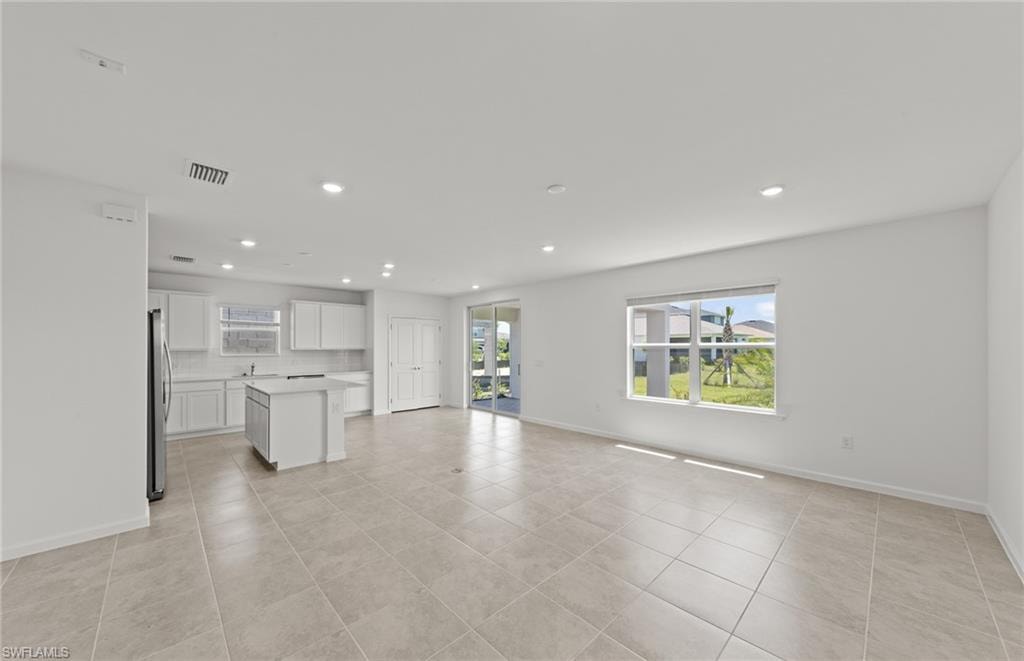 Photos are of similar Millrun home. Homes may vary.