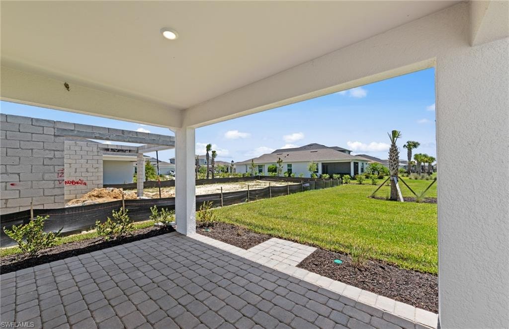 Photos are of similar Millrun home. Homes may vary.