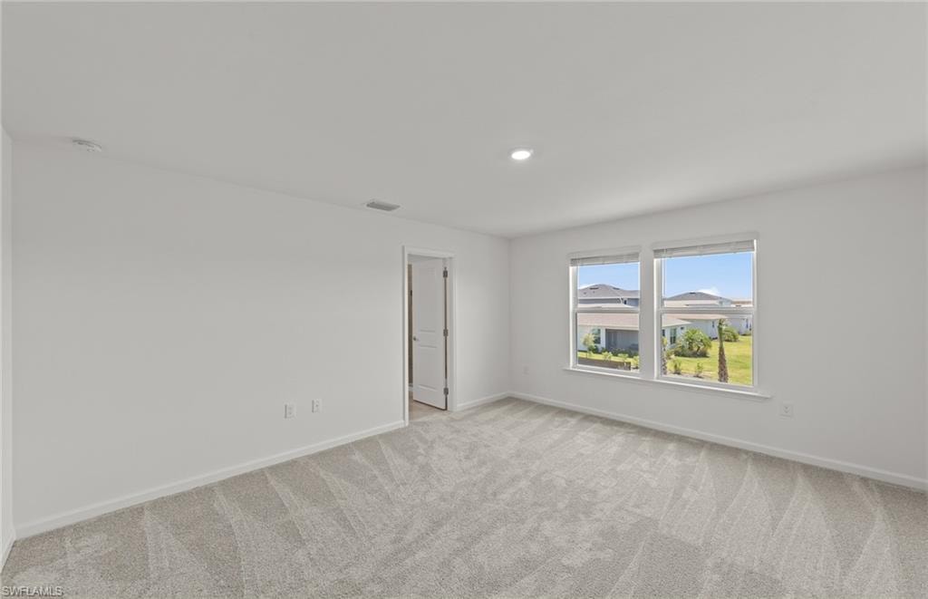 Photos are of similar Millrun home. Homes may vary.