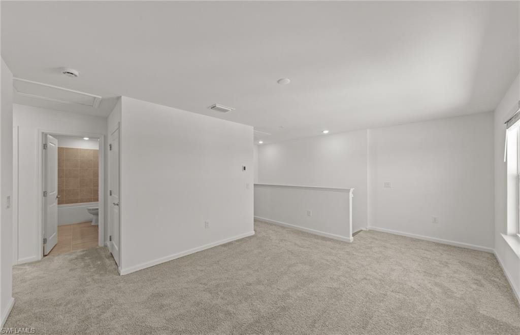 Photos are of similar Millrun home. Homes may vary.