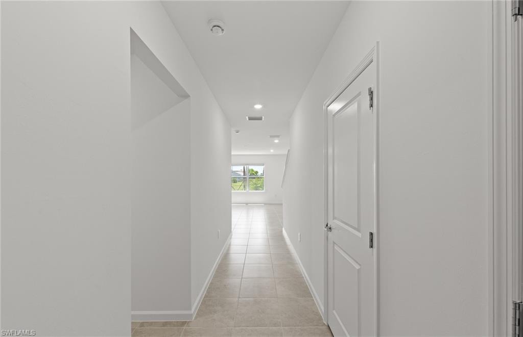 Photos are of similar Millrun home. Homes may vary.