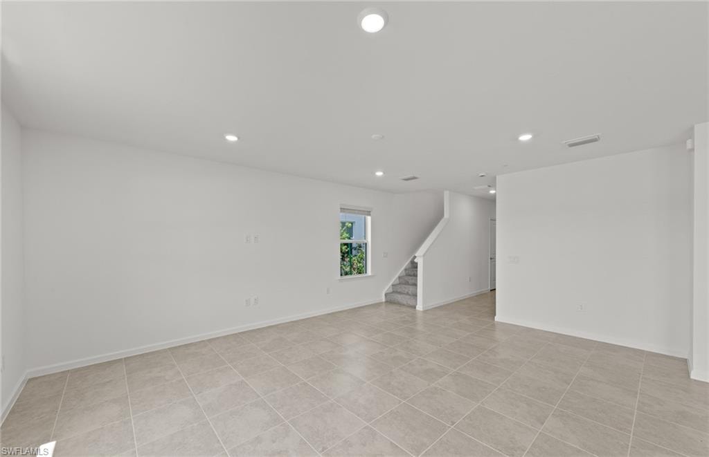 Photos are of similar Millrun home. Homes may vary.