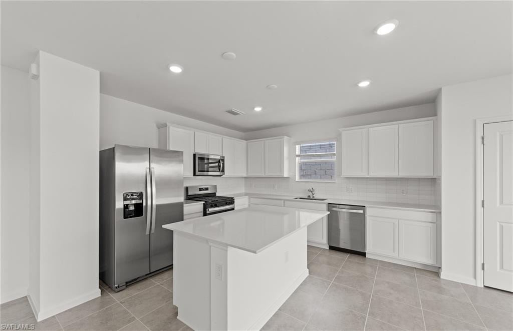 Photos are of similar Millrun home. Homes may vary.