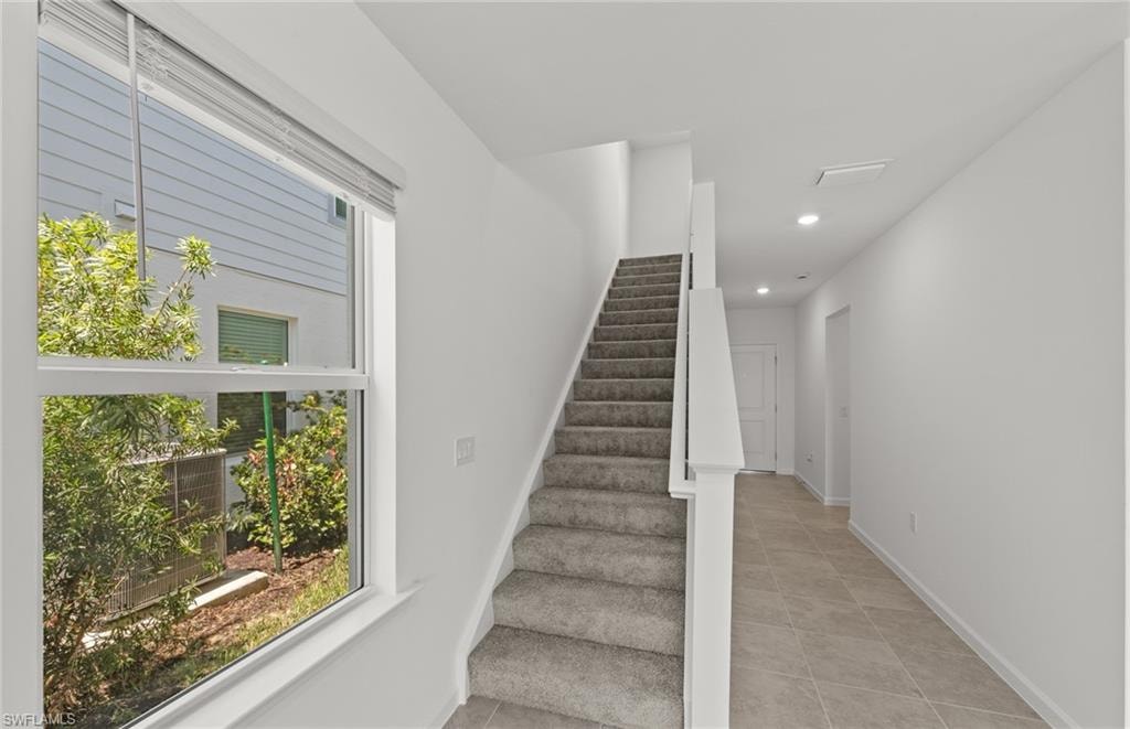 Photos are of similar Millrun home. Homes may vary.