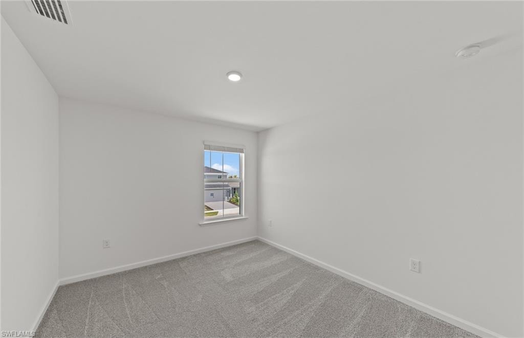 Photos are of similar Millrun home. Homes may vary.