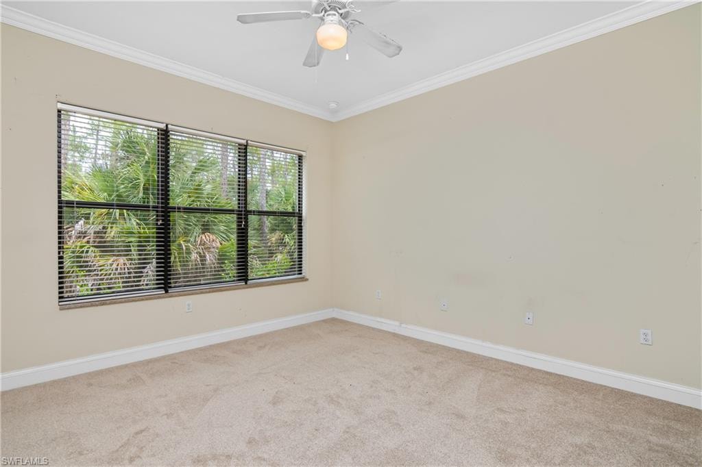 owner's suite with reserve views #1