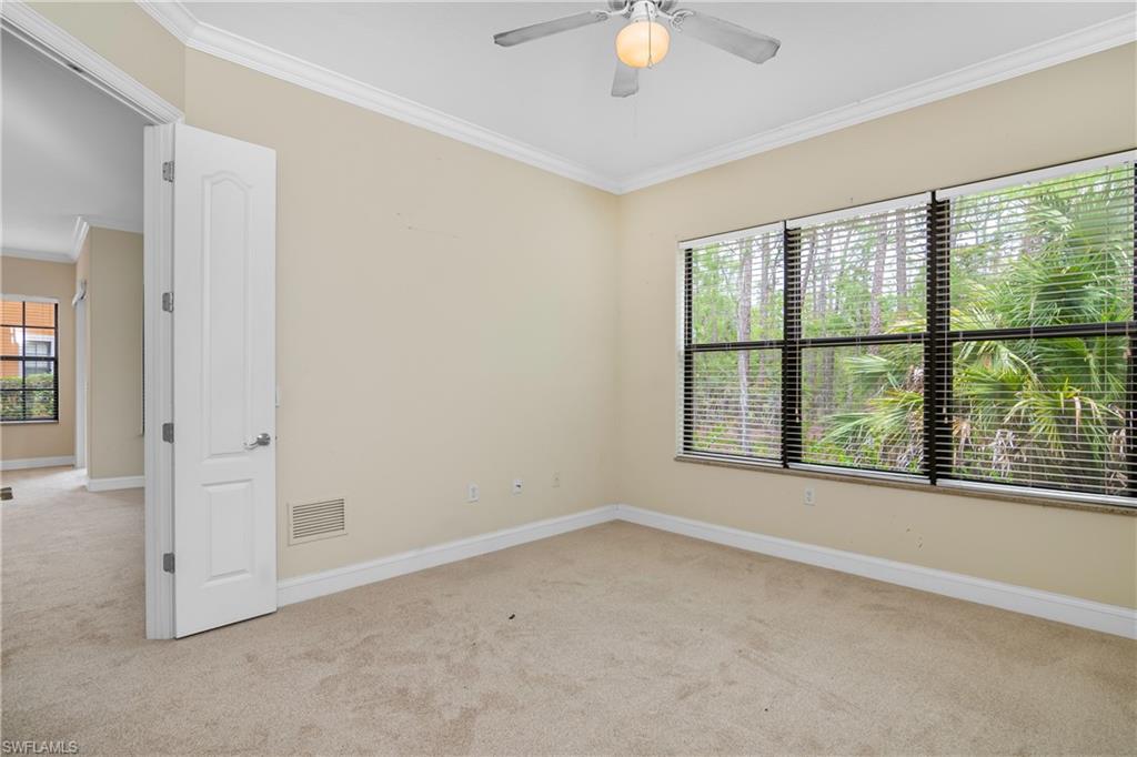 owner's suite with reserve views #2