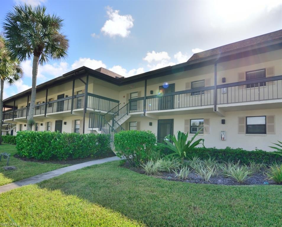 25402 Golf Lake CIR 117