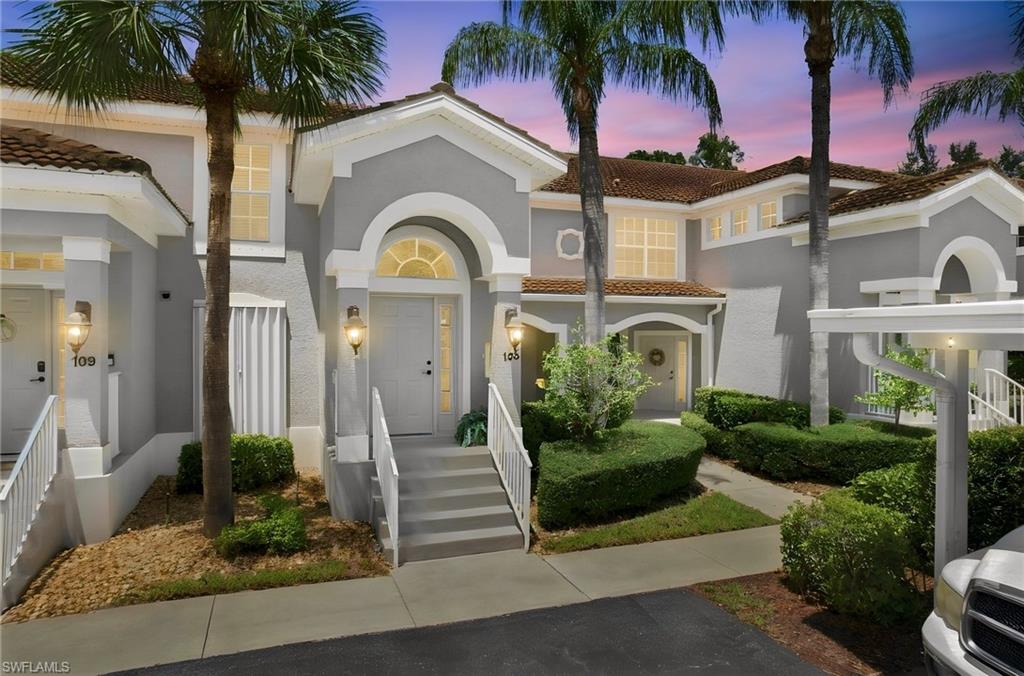 10110 Colonial Country Club BLVD 108