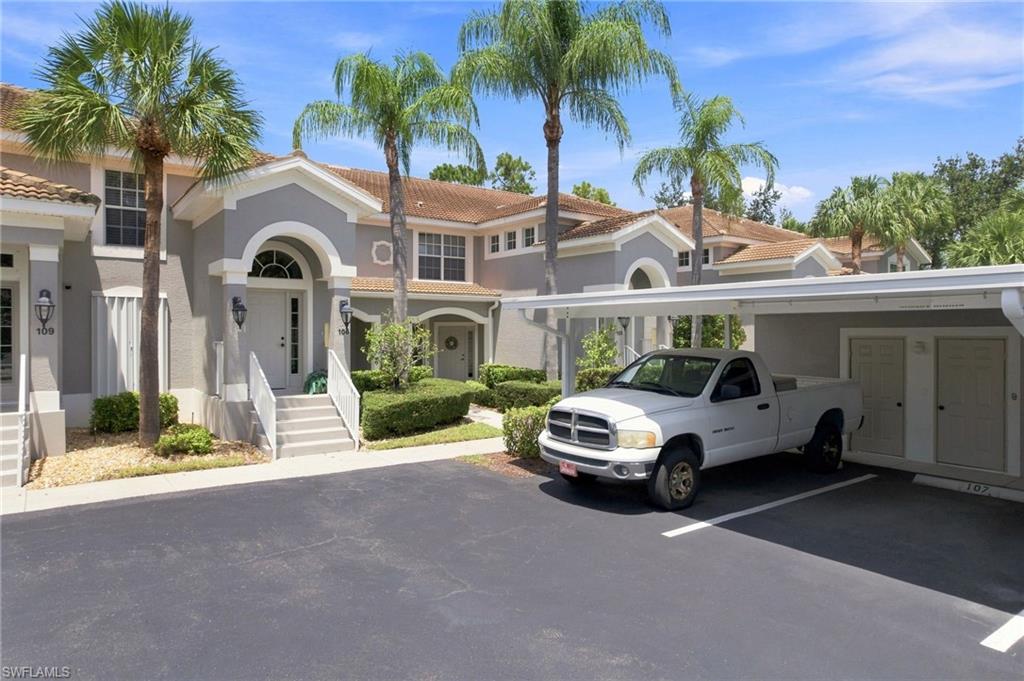 10110 Colonial Country Club BLVD 108