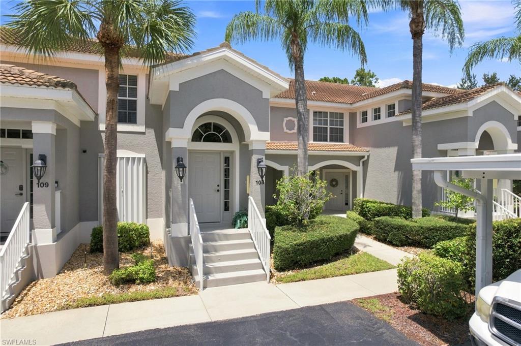 10110 Colonial Country Club BLVD 108