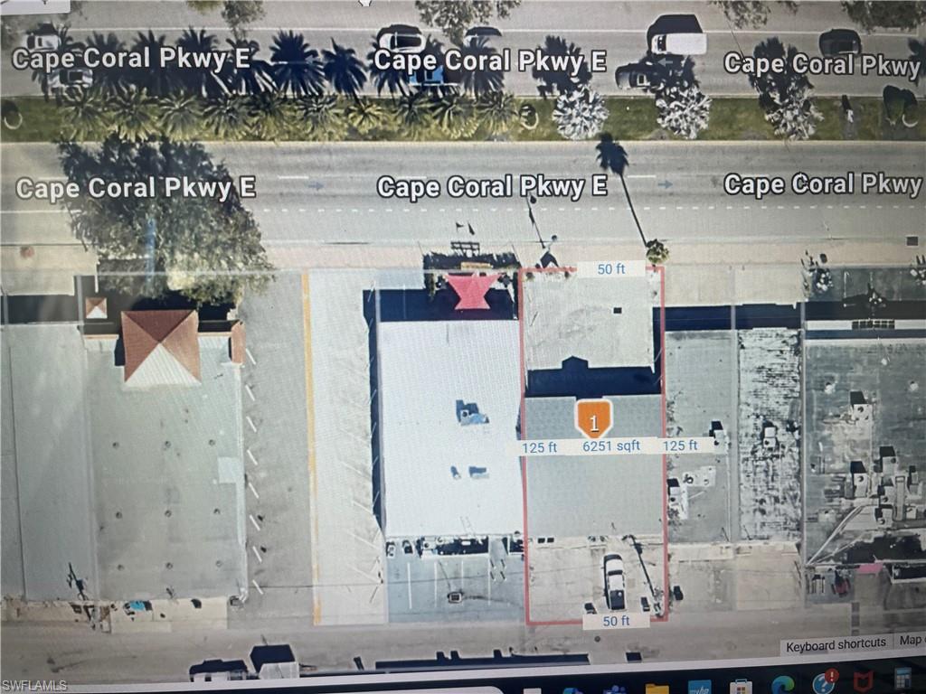 1336 Cape Coral PKWY E